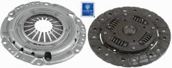 SACHS Set ambreiaj SACHS 3000 842 806 (3000 842 806) - fixbox