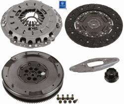 SACHS Set ambreiaj SACHS 2290 601 184 (2290 601 184)