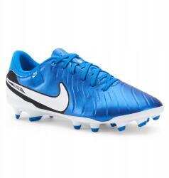Nike Férfi futballcipő Nike Tiempo Legend 10 Academy Fg/mg soar/white 44.5 (DV4337-400)
