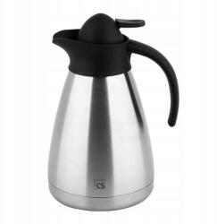  Rozsdamentes acél adagoló termosz 1 l Cottbus (CS-075309)