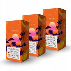 Ealdwin Tropical Punch 40g (20 tasak, fekete tea) (Empire Teas (PVT) LTD.)