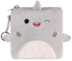 Squishmallows портфейл - акула Гордън (GW570746SQM)