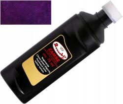  Lila Folyékony Paszta Érdes Bőr, Velúr, Nubuk És Szőrmeszövet Felújításához (Wilbra Płyn RENOSKÓR do skór szorstkich Farba)