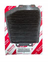 Original Toyota Filtru de aer, carcasă baterie acționare ORIGINAL TOYOTA G92DH-K0010 (G92DH-K0010) - fixbox - 44,65 RON