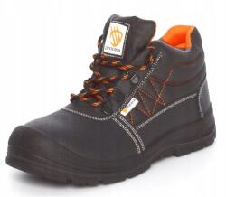 Procera Munkavédelmi bakancs Fém Solid S1 Src 43-as méret (5906228030438)
