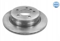 Meyle Féktárcsa Bmw Hátsó E87/E90