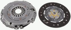 SACHS Set ambreiaj SACHS 3000 950 690 (3000 950 690)