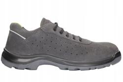 ARDON Munkavédelmi félcipők Ardon Perfo S1 méret38 Kiárusítás (G1027)