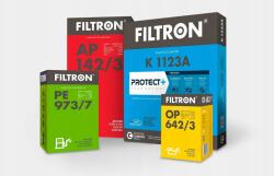 Filtron Lada Olajszűrő