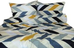 Sense Ágyneműhuzat 160x200+2x40x40 100% pamut Tanúsítvány (26)