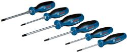 Bosch 6 darabos SL/PH/PZ/TX csavarhúzókészlet