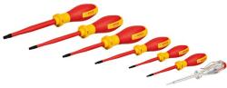 Bosch 7 darabos VDE TX csavarhúzókészlet