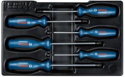 Bosch 6 darabos TX csavarhúzókészlet