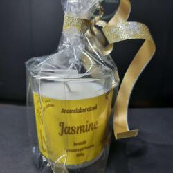Candelis Lumânare parfumată JASMINE - Iasomie