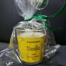 Candelis Lumânare parfumată VANILLA - Vanilie