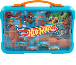 Mattel bőrönd megvilágított logóval HW237929 (HW237929)