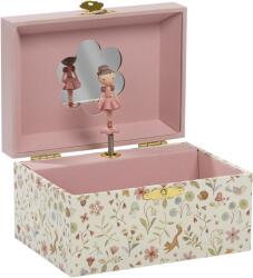 Little Dutch Zenei ékszerdoboz Rosa (126237LD)