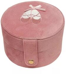 Rockahula Kids Balerina ékszerdoboz (JB140P)