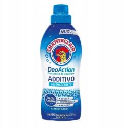 Chanteclair Fertőtlenítő mosószer adalék Folyadék mosószer 600 ml