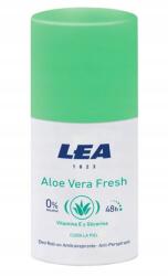 Lea Aloe Vera Fresh izzadásgátló roll-on unisex 50 ml