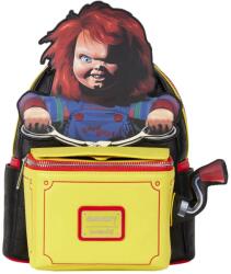 Loungefly Rucsac Chucky 26cm Geanta, rucsac laptop