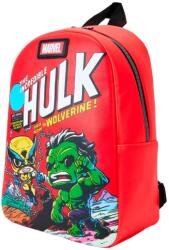 Loungefly Rucsac Wolverine 50 de ani, 27 cm Geanta, rucsac laptop