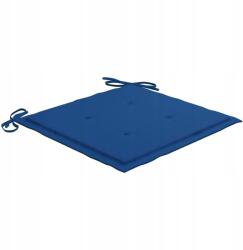 vidaXL Párnák kerti székekre, 4 db. VidaXL (314024)