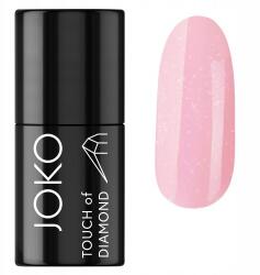 JOKO Körömlakk Touch of Diamond No. 42 10ml (5903216405513)