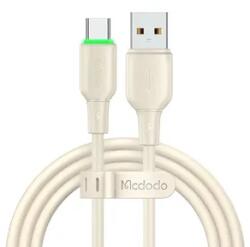 Mcdodo Cablu USB-C 1.2m bej MPN CA-4750