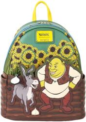 Loungefly Rucsac Shrek Spring Vibes 26cm Geanta, rucsac laptop