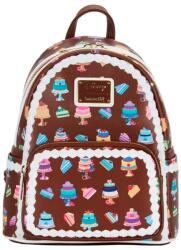 Loungefly Rucsac Loungefly Disney Princess Princess 26cm Geanta, rucsac laptop