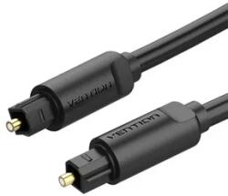 Vention cablu audio optic Toslink 1m negru