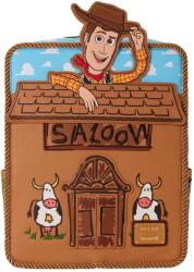 Loungefly Rucsac Woody 28cm Toy Story 30th aniversare Geanta, rucsac laptop