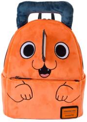 Loungefly Rucsac Chainsaw Man Pochita 26cm Geanta, rucsac laptop