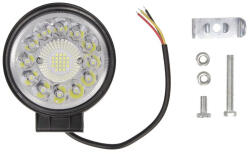 m-tech Proiector moto / ATV adițional M-Tech - 33W (TUOLOWLE34)