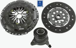 SACHS Set ambreiaj SACHS 3000 990 184 (3000 990 184)