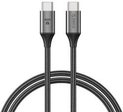 ORICO Cablu de încărcare 100W USB-C la USB-C - picomag - 14,46 RON
