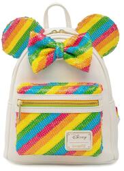 Loungefly Rucsac copii, Loungefly, Poliester, 26cm, Multicolor - picomag - 358,02 RON Geanta, rucsac laptop