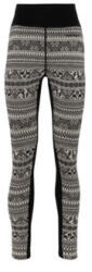 Kari Traa Tale pants Размер: M / Цвят: черен