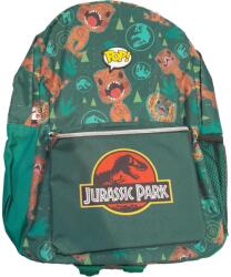 Loungefly Rucsac din nylon 45 cm Jurassic Park Geanta, rucsac laptop