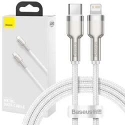 Baseus Cablu CATLJK-A02 USB 2.0, 1m, pentru transfer date
