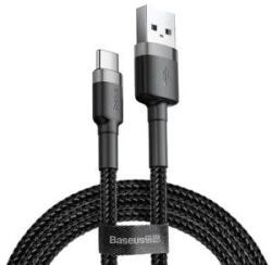 Baseus Cablu USB-C 2A 2m pentru încărcare rapidă