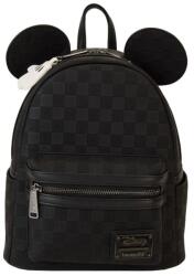 Loungefly Rucsac Mickey Ear Evergreen 26cm Geanta, rucsac laptop