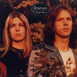 Renaissance Ashes Are Burning (Clear Vinyl)