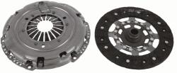 SACHS Set ambreiaj SACHS 3000 950 991 (3000 950 991)