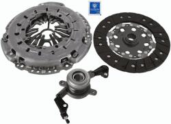 SACHS Set ambreiaj SACHS 3000 990 448 (3000 990 448)