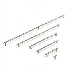 Stilo bollicine 16254A04800. V7 hosszú bútorfogantyú (16254A04800.V7)