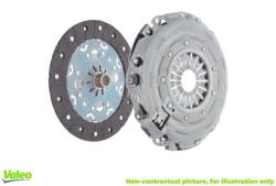 VALEO Set ambreiaj VALEO 832449 (832449)