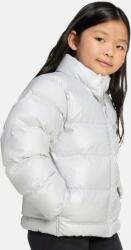 Adidas Яке Synthetic Down Glam Jacket Kids - sportdepot - 93,86 лв