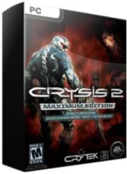 Electronic Arts Crysis 2 [Maximum Edition] (PC)